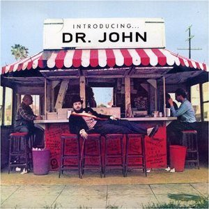 Dr John-Introducing...Dr. John [CD]