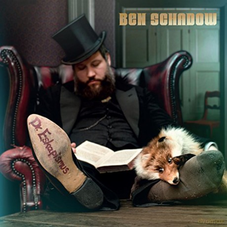 Ben Schadow: Dr.Eskapismus [CD]