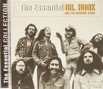 Dr.Hook-The Essential [CD]