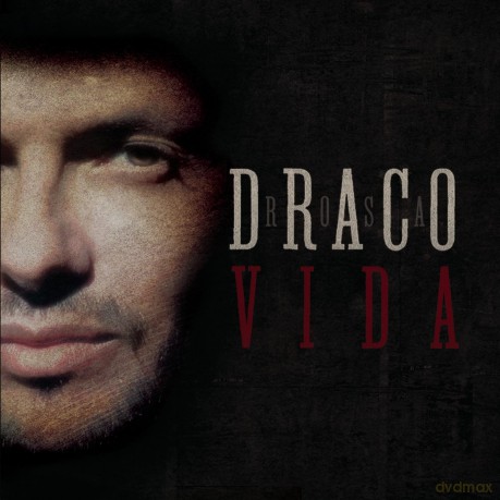 Draco Rosa-Vida [CD]