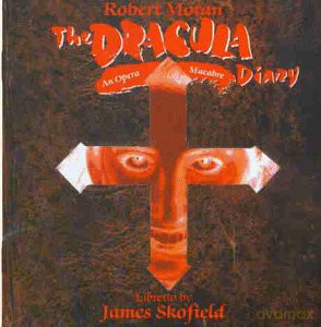 Dracula Diary [CD]