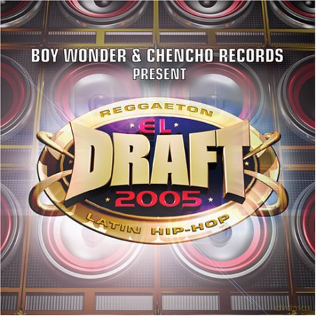 Draft [CD]