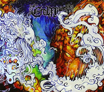 Eremite: Dragonarius [CD]