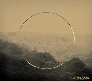 Motek: Dragons [CD]