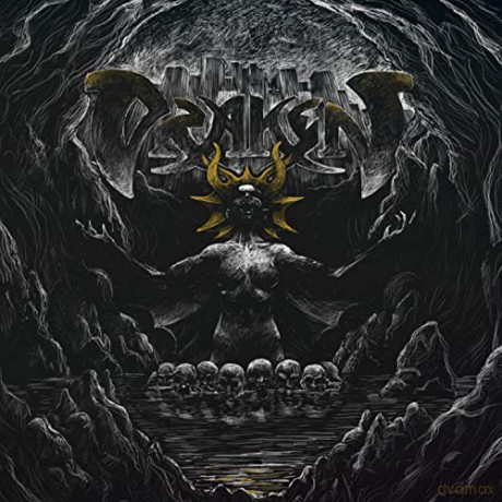 Draken: Draken [CD]