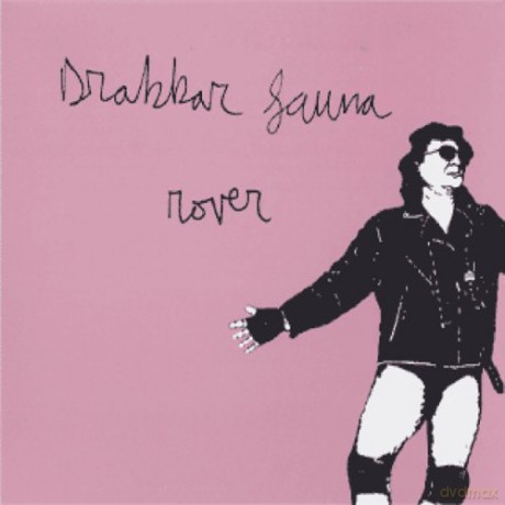 Drakkar Sauna-Rover [CD]