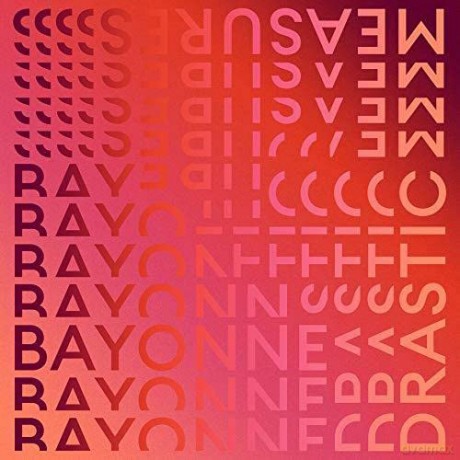 Bayonne: Drastic Measures [CD]