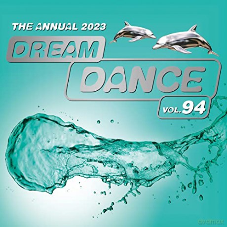 Dream Dance Vol.94-The Annual [3CD]