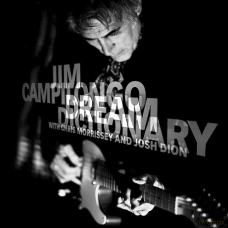 Jim Campilongo: Dream Dictionary [CD]