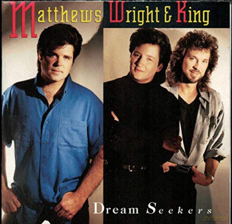 Wright And King Matthews: Dream Seekers [CD]