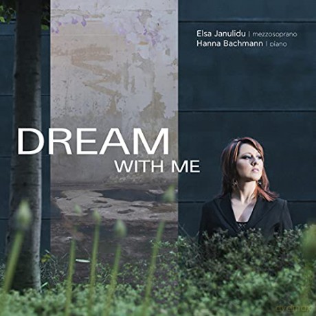 Januliduelsa/Bachmannhanna: Dream with me [CD]