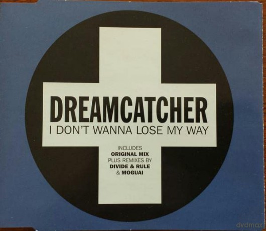 Dreamcatcher-I Don't Wanna Lose My Way -Cds- [CD]