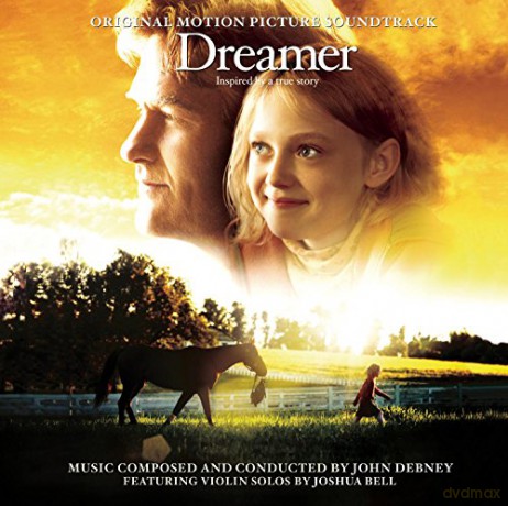 Dreamer [CD]