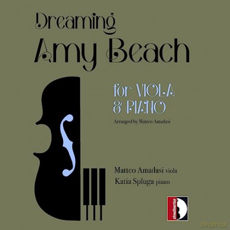 Dreaming [CD]