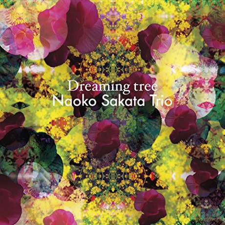 Naoko Sakata Trio: Dreaming tree [CD]