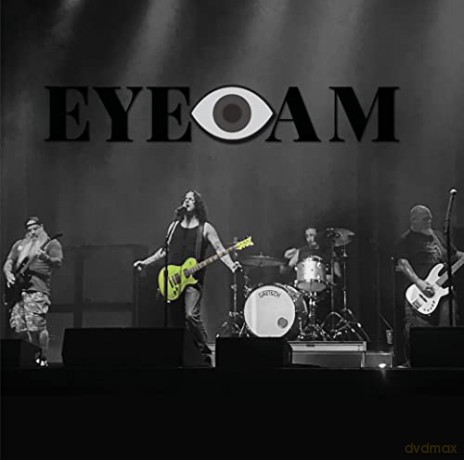 Eye Am: Dreams Always Die With The Sun [CD]