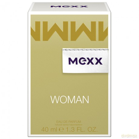 Mexx Woman Woda perfumowana 40ml spray (73340)  [PERFUMY]