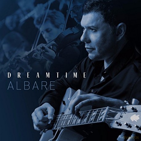 Albare: Dreamtime [CD]