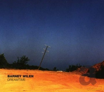 Barney Wilen: Dreamtime [CD]