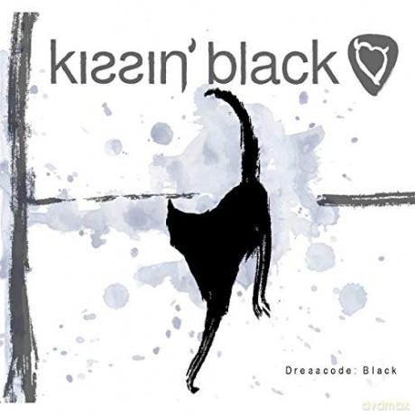 Kissin Black: Dresscode: Black [CD]