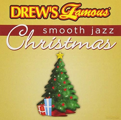 Drew's Famous-Smooth Jazz Christmas [CD]