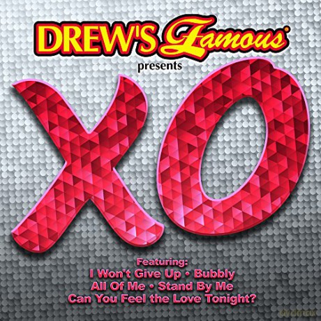 Drew's Famous-Xo [CD]