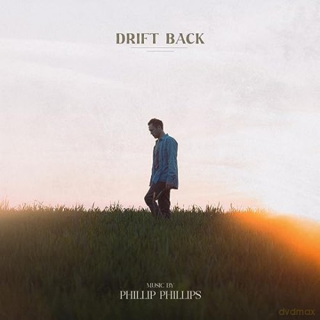 Phillip Phillips: Drift Back [CD]