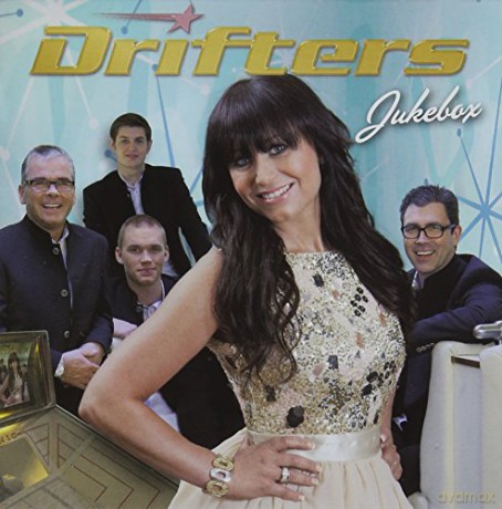 Drifters-Jukebox [CD]