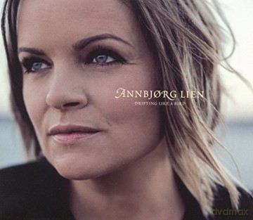 Annbjorg Lien: Drifting Like A Bird [CD]
