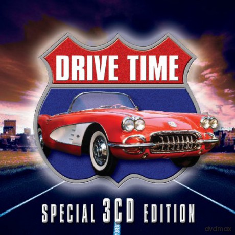 Drive Time [3CD]