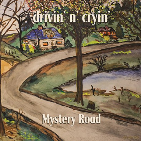 Drivin' N' Cryin'-Mystery Road -Expanded- [CD]