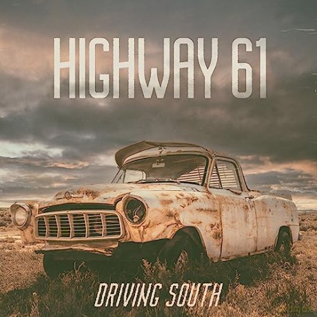 Highway 61: Driving South [CD]