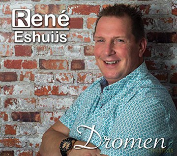 Rene Eshuijs: Dromen [CD]