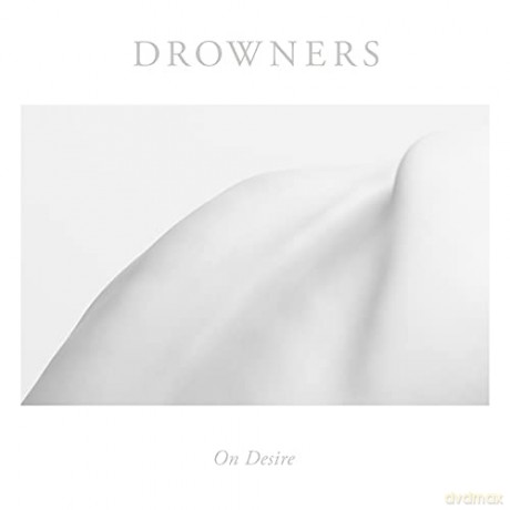 Drowners-On Desire [CD]