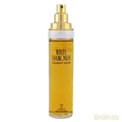 Elizabeth Taylor White Diamonds Woda Toaletowa Kobiety 100ml spray TESTER (95063)  [PERFUMY]