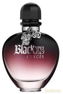 Paco Rabanne Black XS L Exces pour Elle Woda perfumowana 30ml spray (51713)  [PERFUMY]