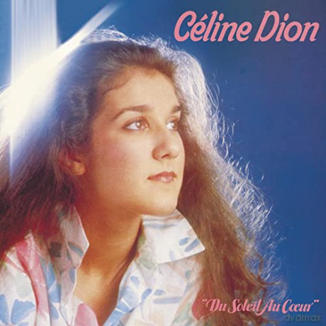 Celine Dion: Du Soleil Au Coeur [CD]