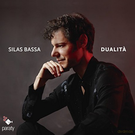 Silas Bassa: Dualita [CD]