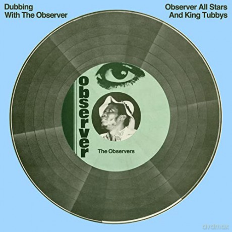 Observer All Stars And King Tu: Dubbing With The Observer 2cd [2CD]