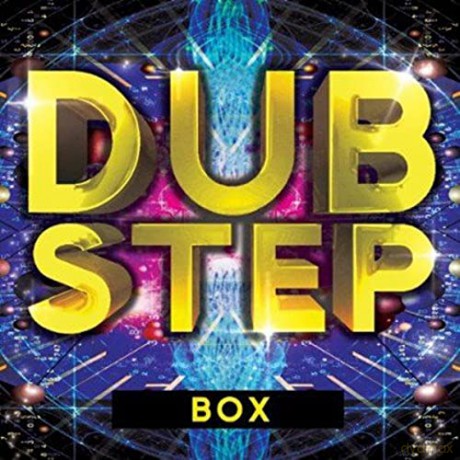 Dubstep Box [3CD]