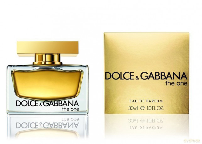 Dolce & Gabbana The One Woda perfumowana 30ml spray [PERFUMY]