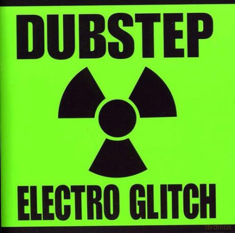 Dubstep Electro Glitch [2CD]