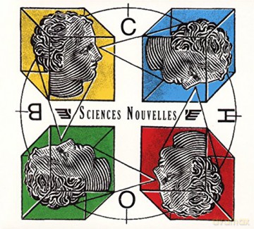 Duchess Says: Duchess Says - Sciences Nouvelles [CD]