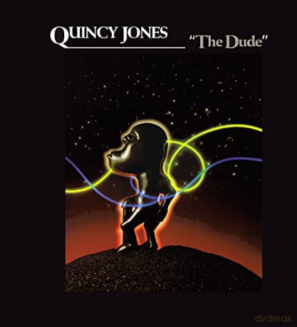 Quincy Jones: Dude [CD]