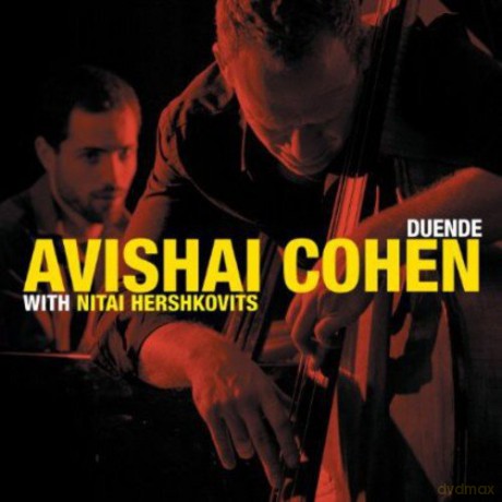 Duende-Cohen,Avishai [CD]