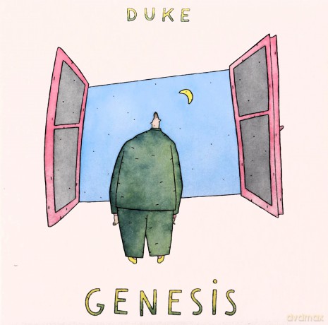 Genesis: Duke [CD]