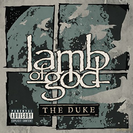 Lamb Of God: Duke [CD]