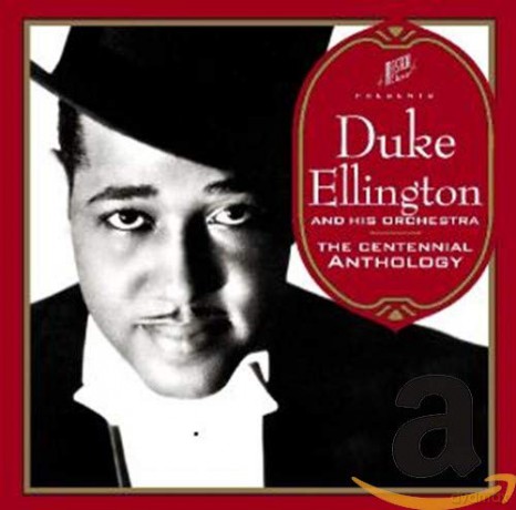 Duke Ellington: Duke Ellington - Centennial Anthology (+ Dvd) [2CD]