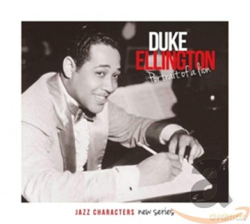 Duke Ellington: Duke Ellington - Portrait Of A Lion [3CD]