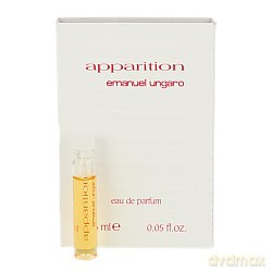 Emanuel Ungaro Apparition pour Femme Woda perfumowana 1,6ml bez sprayu (11244)  [PERFUMY]